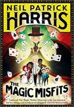 The Magic Misfits - Neil Patrick Harris