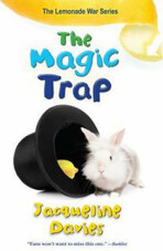 The Magic Trap - Jacqueline Davies