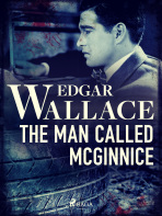 The Man Called McGinnice - Edgar Wallace