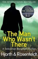 The Man Who Wasn´t There - 