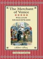 The Merchant of Venice - William Shakespeare