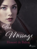 The Message - Honoré de Balzac