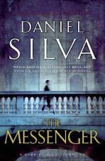 The Messenger - Daniel Silva