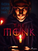 The Monk - Matthew Gregory Lewis