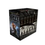 Mortal Instruments 1-6 BOX - 