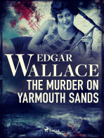 The Murder on Yarmouth Sands - Edgar Wallace