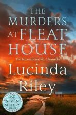 The Murders at Fleat House - Lucinda Rileyová