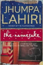 The Namesake - Lahiri Jhumpa