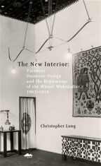 The New Interior - Christopher Long
