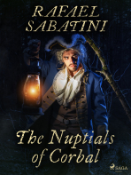 The Nuptials of Corbal - Rafael Sabatini