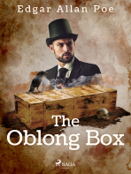 The Oblong Box - Edgar Allan Poe