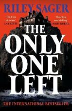 The Only One Left (Defekt) - Riley Sager