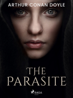 The Parasite - Sir Arthur Conan Doyle