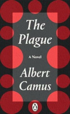 The Plague - Albert Camus