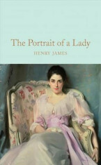 The Portrait of a Lady - Henry James