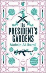 The President's Gardens - Muhsin Al-Ramli