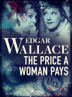 The Price a Woman Pays - Edgar Wallace