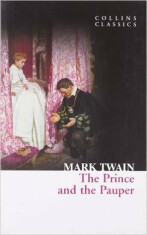 The Prince and the Pauper - Mark Twain