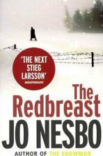 The Redbreast (Defekt) - Jo Nesbø