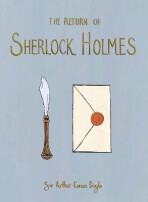 The Return of Sherlock Holmes (Collector's Edition) (Defekt) - Sir Arthur Conan Doyle