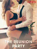 The Reunion Party -  Cupido