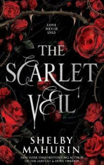 The Scarlet Veil - Shelby Mahurin