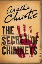 The Secret of Chimneys - 