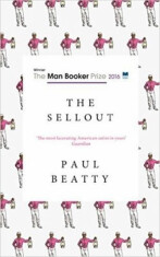 The Sellout - Paul Beatty