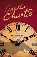 The Seven Dials Mystery - 