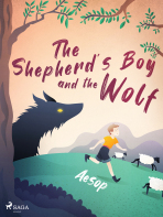 The Shepherd\'s Boy and the Wolf -  Aesop