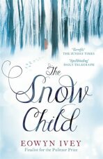The Snow Child - Ivey Eowyn