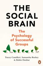 The Social Brain - Robin Dunbar, ...