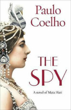 The Spy (Defekt) - Paulo Coelho