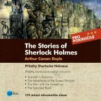 The Stories of Sherlock Holmes - Sabrina D. Harris, ...