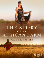 The Story of an African Farm - Olive Schreiner