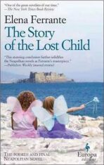The Story Of Lost Child - 