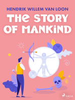 The Story of Mankind - Hendrik Willem Van Loon