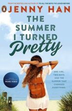 The Summer I Turned Pretty - 