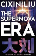 The Supernova Era (Defekt) - Cixin Liu