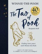 The Tao of Pooh 40th Anniversary Gift Edition - 