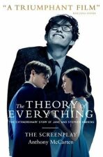 The Theory of Everything - The Screenplay - 