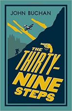 The Thirty-Nine Steps - 