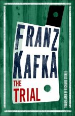 The Trial (Defekt) - Franz Kafka
