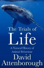 The Trials of Life (Defekt) - David Attenborough