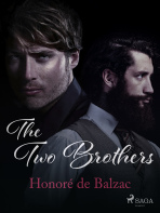 The Two Brothers - Honoré de Balzac