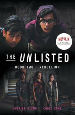 The Unlisted 2 (Defekt) - Flynn Justine,Kunz Chris