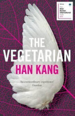 The Vegetarian - Han Kang