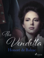 The Vendetta - Honoré de Balzac