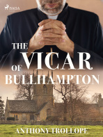 The Vicar of Bullhampton - Anthony Trollope