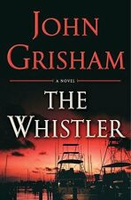 The Whistler - John Grisham